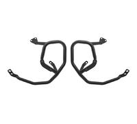 Kit De Protection Cadre Barre Crash D'autoroute, Moteur Pare-Chocs Moto, Accessoires pour CRF450RL 2020 2021 - 2024 Pièces de Protection