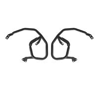 Kit De Protection Cadre Barre Crash D'autoroute, Moteur Pare-Chocs Moto, Accessoires pour CRF450X 2018 2019 - 2024 Pièces de Protection