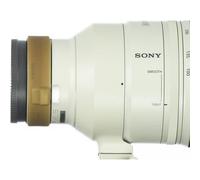 Kit de protection Camshield pour multiplicateur Sony FE 1.4x, motif marron uni - CSSOEXT14XFE001B