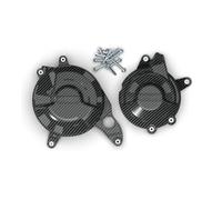 Kit De Protection Capot Moteur Moto pour du&Cati Multistrada V4/Rally/Bikes Peak V4S/Grand Tour 2022-2024