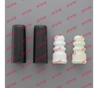 KIT DE PROTECTION COMPLET (CACHE POUSSIèRE) ARRIERE AUDI A4 B8 2.0 TDI,2.7 TDI