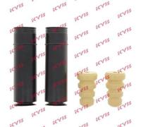 KIT DE PROTECTION COMPLET (CACHE POUSSIèRE) ARRIERE MERCEDES C 220 CDI
