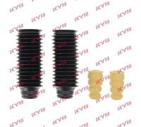 KIT DE PROTECTION COMPLET (CACHE POUSSIèRE) AVANT HONDA JAZZ II 1.3 IDSI