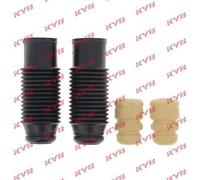 KIT DE PROTECTION COMPLET (CACHE POUSSIèRE) AVANT HYUNDAI TUCSON 2.0 CRDI,2.0