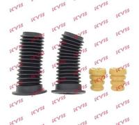 KIT DE PROTECTION COMPLET (CACHE POUSSIèRE) AVANT MAZDA 2 1.3,1.4 MZR-CD,1.5