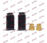 KIT DE PROTECTION COMPLET (CACHE POUSSIèRE) AVANT OPEL CORSA D 1.3 CDTI,1.2
