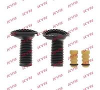 KIT DE PROTECTION COMPLET (CACHE POUSSIèRE) AVANT TOYOTA AVENSIS VERSO 2.0 D