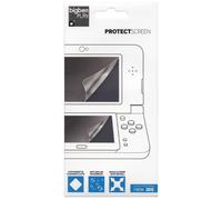 Kit De Protection Console Compatible Nintendo New 3ds