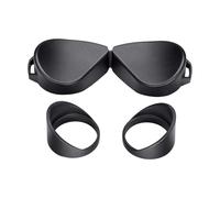 Kit de protection contre la pluie avec illeton ail Swarovski Optik pour jumelles EL/SLC