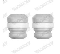 Kit de protection contre la poussière, amortisseu MONROE pour CORSA C 1 2003-