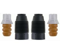 Kit de protection contre la poussière, amortisseu SACHS pour MUSA 1.3 2004-2012