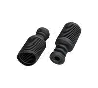 Cache-amortisseur Essieu avant 159-00-0621 ASHIKA pour CITROËN MITSUBISHI