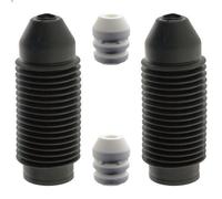 Kit de protection contre la poussière, amortisseur FEBI 106131 pour A1 2 2011-