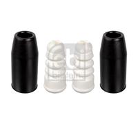 Kit De Protection Contre La Poussière Amortisseur Febi Bilstein 106122 pour Audi