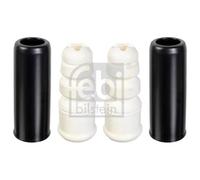 Kit De Protection Contre La Poussière Amortisseur Febi Bilstein 106132 pour Audi