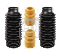 Kit De Protection Contre La Poussière Amortisseur Febi Bilstein 109044 pour Kia