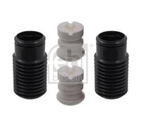 Kit De Protection Contre La Poussière Amortisseur Febi Bilstein 13012 pour Audi