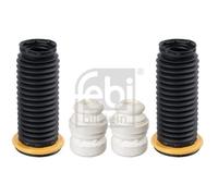 Kit De Protection Contre La Poussière Amortisseur Febi Bilstein 173794 pour Fiat