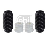 FEBI BILSTEIN Kit de protection d'amortisseur 181907 – Contre la poussière