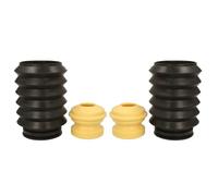 Kayaba Kit de protection d'amortisseur KYB 910121 - soufflet anti-poussière essieu avant