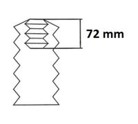 KYB 910366 Kit de protection d'amortisseur