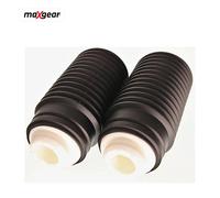 MaXgear Kit de protection contre la poussière amortisseur 72-1214 pour Opel Omega A/B