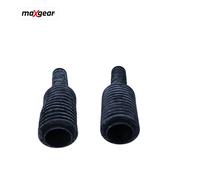 MaXgear Cache-amortisseur essieu arrière 72-5653 pour Renault Twingo I