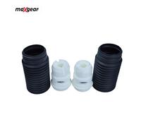 Cache-amortisseur Essieu avant PU (polyuréthane) 72-7290 MAXGEAR pour CITROËN