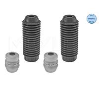 Kit de protection contre la poussière, amortisseur Meyle 014 640 0015 pour OE Q