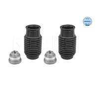 Kit De Protection Contre La Poussière Amortisseur Meyle 0146400019 pour