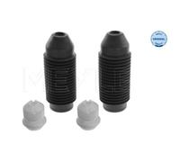 Meyle Cache-amortisseur 100 640 0006 – Avant, kit anti-poussière pour AUDI SKODA VW SEAT
