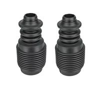 Cache-amortisseur Essieu avant 16-14 640 0006 MEYLE pour RENAULT LAGUNA II