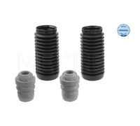 Kit de protection contre la poussière, silencieux