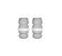 Kit de protection contre la poussière, amortisseur MONROE PK113
