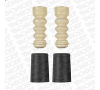 Kit de protection contre la poussière, amortisseur MONROE pour POLO 1 1999-2001