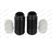 Kit de protection contre la poussière, amortisseur PK088 MONROE pour AUDI VW