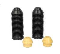 Kit de protection contre la poussière, amortisseur SACHS pour A1 2 2011-2015