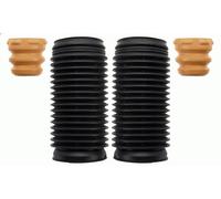 Kit de protection contre la poussière, amortisseur SACHS pour A3 2 2012-2017