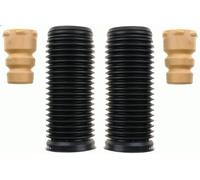 Kit de protection contre la poussière, amortisseur SACHS pour A3 (8P1) 2 2004-