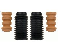 Kit de protection contre la poussière, amortisseur SACHS pour DERBY 1 1981-1984