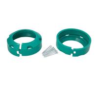 Kit de protection contre la poussière, amortisseur SKF KIT-MS48KM