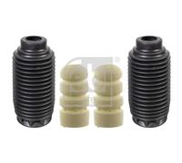 Febi bilstein Kit de protection contre la poussière pour amortisseur 172242