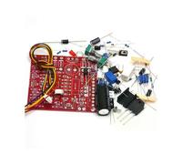 Kit de protection contre les courts-circuits, alimentation CC réglable 0-30 V, 2 mA-3 A, DIY
