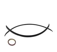 Kit De Protection D'ailes Et Passages Roue Pour E81 E82 E87 E92 E93 F30 E88 F20 F21 G16 E84 F48 G29 G38 VNRQJLSN