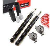 Kit De Protection D'Amortisseur Arrière MAXGEAR Pour MERCEDES Classe C W204