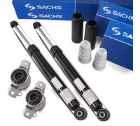 Kit De Protection D'Amortisseur Arrière SACHS Pour AUDI A4 8K A5 8T 8F A6 4G