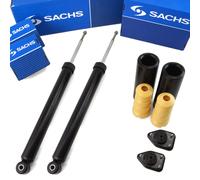Kit De Protection D'Amortisseur Arrière SACHS Pour BMW X3 E83 Année 03-11