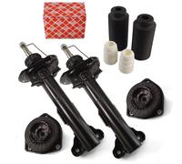 Kit De Protection D'Amortisseur Avant MAXGEAR Pour MERCEDES Classe C W204