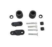 Kit De Protections De Cadre Amorties Lightech Pour Suzuki 1000 GSX R 2017-2022