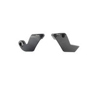 Lightech Bmw S 1000 Rr 19-21/ducati Scrambler 14-16 Engine Slider Noir
